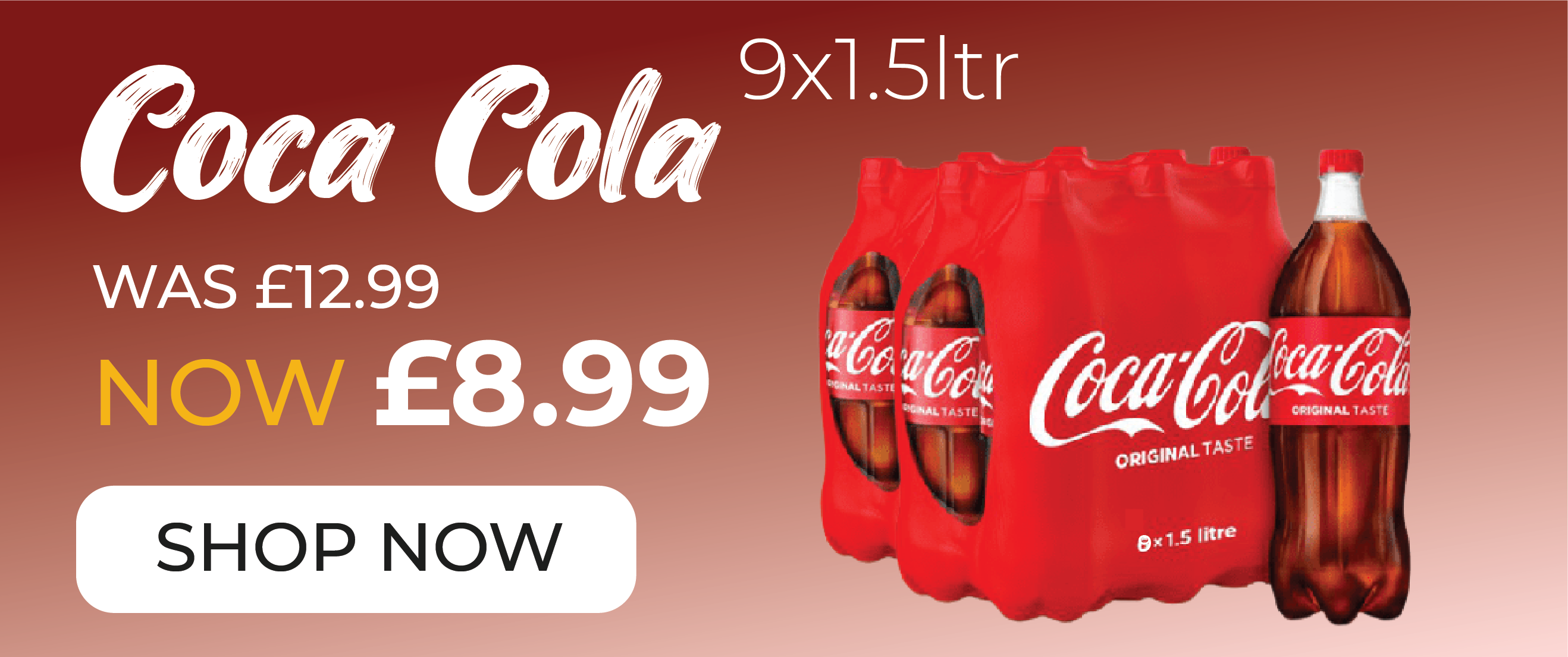 CocaCola